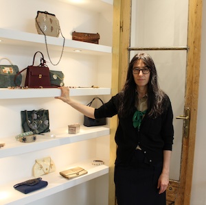 Lidia Friedman